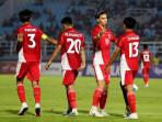 Kualifikasi Piala Asia U23, Timnas Indonesia Wajib Menang Atas Korea Selatan Atau Tersingkir