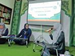 Tel-U Berdayakan PMI di Taiwan Lewat Pelatihan Digital Marketing dan Keuangan