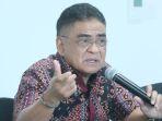 Komisi XIII DPR RI Dorong PTS Harus Mampu Hadapi Berbagai Tantangan, Termasuk Bersaing dengan PTN