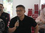 Atap SMKN 1 Cileungsi Ambruk, Anggota DPRD Jabar Zaini Shofari Desak Pemprov Segera Bertindak