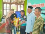 Petani Terdampak Banjir di Pangandaran Dapat Bantuan Benih Padi, Bupati Citra: Semoga Meringankan