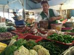 Di Jatinangor Harga Bawang Merah Naik 40 Persen, Ternyata Ini Penyebabnya