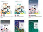 Link Download Buku Paket Fisika SMA Kelas 11 dan 12 untuk Belajar TKA 2025, Lengkap Kisi-kisi
