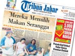 LIPUTAN EKSKLUSIF: Kemiskinan Membuat Dua Keluarga di Sumedang Makan Serangga