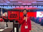 etua-Fraksi-PDI-Perjuangan-DPRD-Jabar-Ineu-Purwadewi-Sundari-saat-hadir-dalam-Kongres.jpg