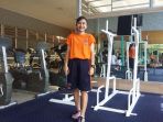 Wasit Cantik Ini Ternyata Ingin Menjadi Guru