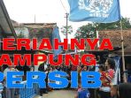 VIDEO TEASER - Kampung Persib Meriah Sambut Liga 1 Bergulir