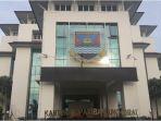 Jadi Tersangka Pencabulan 3 Anak Tirinya, DR Dinonaktifkan sebagai ASN Pemkab Bandung Barat