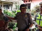 VIDEO - Polsek Nagreg Berlakukan Program Pengembalian Barang Bukti Jaminan Tilang kepada Pelanggar