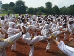 BKC Fokus Pengembangan Atlet di Tiga Wilayah Ini