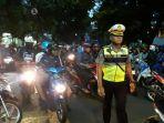 kasatlantas-polrestabes-bandung-akbp-agung-reza-arakan-persib.jpg