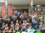 Pemuda Pecinta Masjid Ini Punya Misi Khusus di Bulan Ramadan