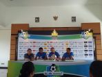 Milomir Seslija: Pemain Muda Persiba akan Bermain Nothing to Lose