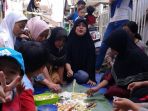 Musim Liwet Kekinian Jelang Ramadan, Membuat Harga Jengkol Melonjak Drastis