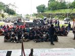 Uang Kuliah Dinilai Tidak Adil, Mahasiswa Unpad Berdemo