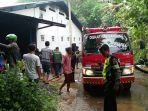 Pabrik Kain Waring di Majalaya Kebakaran, Kerugian Capai Miliaran