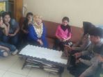 Rawan Tindakan Asusila, Pekerja Salon di Cileunyi Terus Diberi Pembinaan