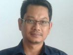 Abdy Daftar Jadi Calon Gubernur Merupakan Sebuah Kejutan