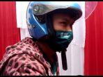pengendara-motor-yamaha-vino-melewati-pos-penyekatan-ppkm-darurat-tanpa-memakai-masker.jpg