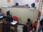 Sukses Merampok di Cigondewah, Enam Garong Ini Justru Tertangkap di Cileunyi
