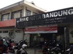 Viral RSUD Kota Bandung Digeruduk Masa,  Muhammad Farhan Beri Penjelasan