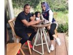 Ini Harapan Istri Atep Sebelum Persib Bandung Tampil Trengginas Melawan Sriwijaya FC