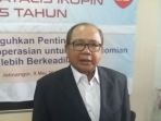 Koperasi Indonesia Kalah dengan Malaysia, Kara Rektor Ikopin Ini Penyebabnya!