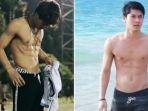 rizky-billar-sixpack.jpg