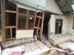 Pergerakan Tanah di Sukabumi Sebabkan Jalan Terbelah dan 29 Rumah Warga Rusak Berat