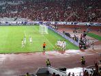 Harga Tiket Ronde 4 Kualifikasi Piala Dunia 2026 Arab Saudi, Mulai dari Seporsi Bakso