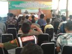 Antisipasi Terjadinya Kerusuhan, Aparat Desa Kabupaten Bandung Dapat Pembekalan