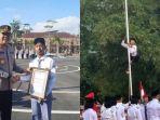 sosok-Reza-Kusuma-Nugraha-siswa-madrasah-yang-memanjat-tiang-bendera-di-Tasikmalaya.jpg