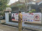 suasana-di-halaman-rumah-sekber-relawan-anis-baswedan.jpg