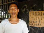 tarma-53-memasang-tulisan-pabrik-tutup-di-pabrik-tempe-dan-tahu.jpg