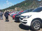 Chevrolet Kenalkan 3 Produk Teranyarnya di Bandung, Coba Deh 5 Keunggulannya!