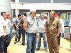 Selalu Dituding Penyebab Banjir, PT Kahatex Setuju Usulan Dewan