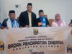Taat Bayar Pajak, 10 Orang Dapat Umrah Gratis dari  Bapenda Kabupaten Sukabumi