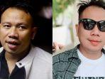 Pelawak Senior Ini Bocorkan Calon Pengantin Vicky Prasetyo, Nunung: "Keturunan Dinasti Ming"