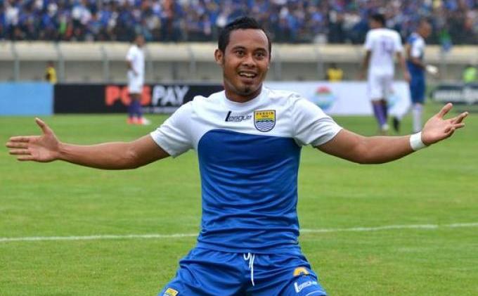 Giman Akui Ketangguhan Persib - 20140113dna_Persib_Persita_02.jpg