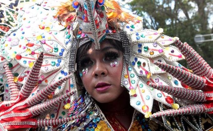 Kemilau Nusantara 2014 Diikuti 11 Provinsi di Indonesia - kemilau_nusantara_2014_wajah.jpg