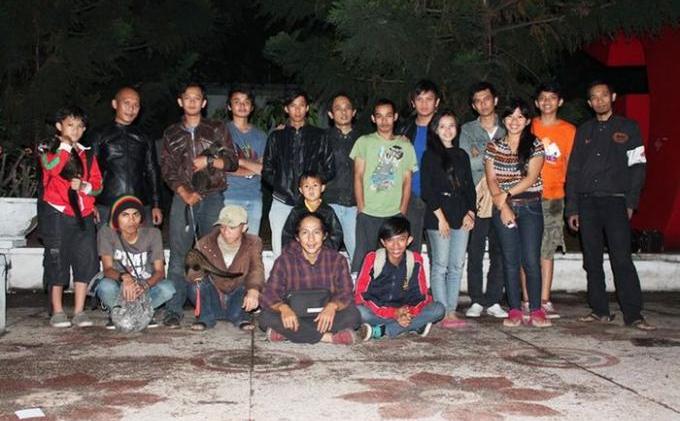 Pencinta dan Pengusaha Musang Jadi Satu (bag 1) - 20140809set_komunitas_musang_MBC22.jpg