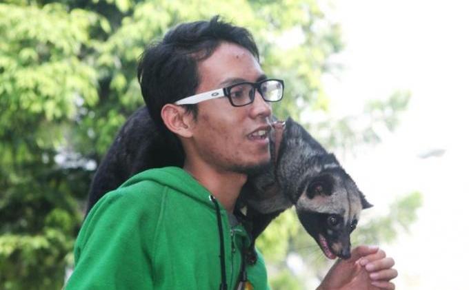 Pencinta dan Pengusaha Musang Jadi Satu (bag 1) - 20140809set_komunitas_musang_MBC5.jpg