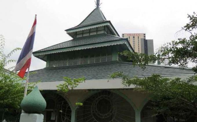 Ada Masjid Jawa di Tengah Kota Bangkok - Masjid_Jawa_Bangkok_1___wikipedia_org.jpg