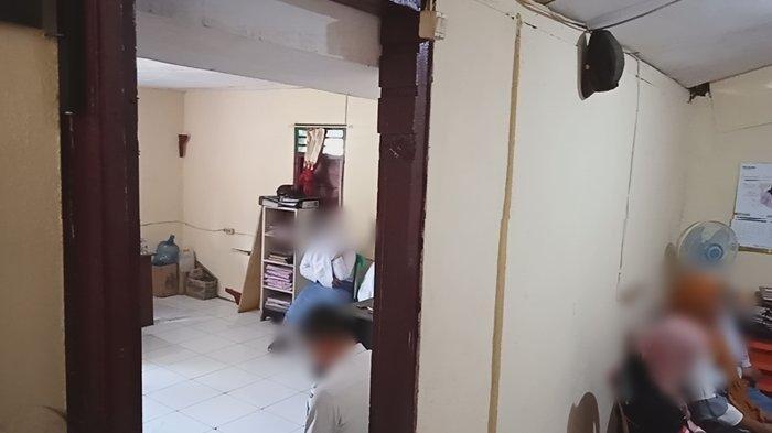 UPDATE Siswa SMK Lecehkan Siswi Wanita, Lima Orang Jadi Tersangka