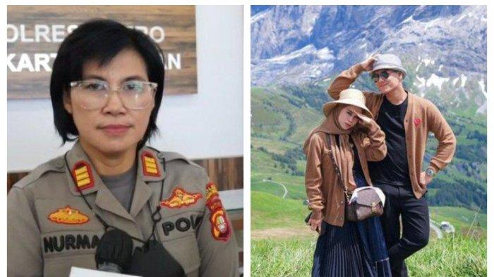 Polisi Tempuh Upaya Restorative Justice Setelah Lesti Kejora Cabut Laporan KDRT Rizky Billar
