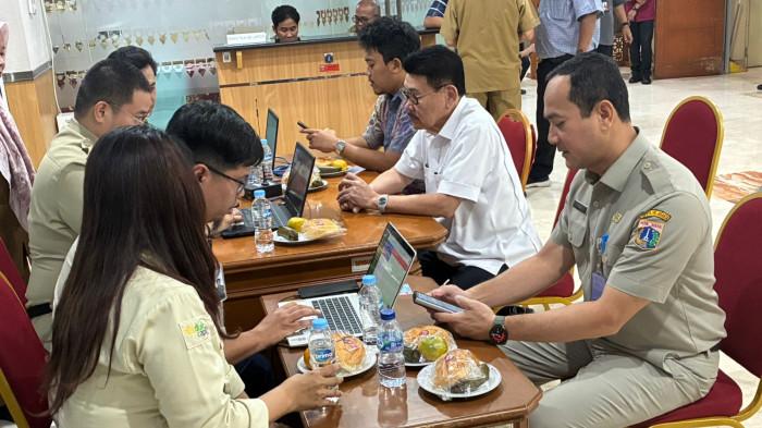 DPRD DKI Jakarta: Akselerasi Layanan KTP Digital