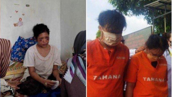 Rohimah Jadi Tulang Punggung Keluarga, Merantau ke Bandung Jadi ART Malah Disekap & Dianiaya Majikan