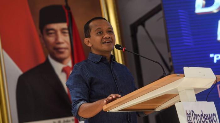 Survei Celios, Ahli dan Publik Kompak: Bahlil Menteri Berkinerja Paling Buruk dan harus Di-reshuffle