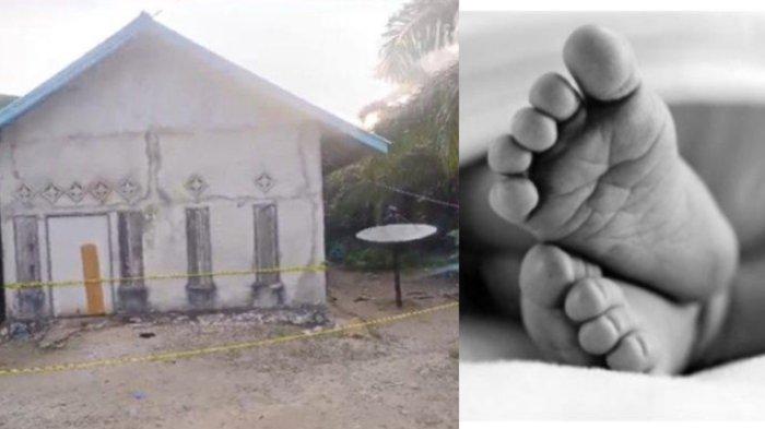 Sosok Pembunuh Satu Keluarga di Kaltim Ternyata Masih SMK, Balita Ikut Jadi Korban Kebengisan Pelaku