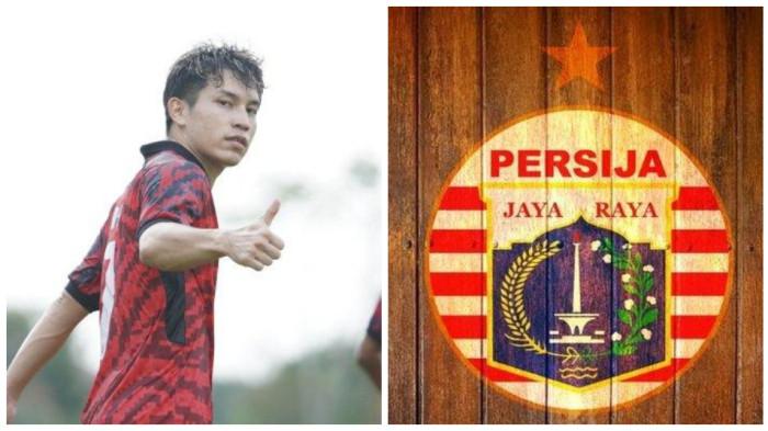 BURSA TRANSFER PERSIJA - Bursa transfer Persija Jakarta kembali mencuat jelang Super League 2025/2026 berakhir. Sosok gelandang asing Ryo Matsumura dikabarkan keluar Macan Kemayoran.